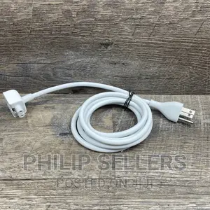 Apple AC Power Cord 1.8ft Extension Cable OEM 016220380