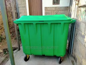1100l Garbage Bin(Local)