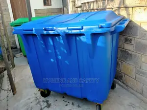 1100l Garbage Bin(Local)