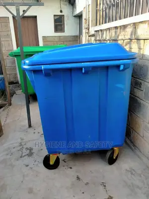 1100l Garbage Bin(Local)