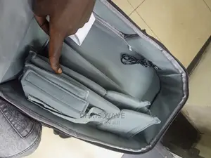 Camera Bag With Compartments