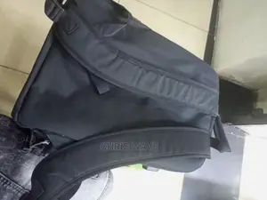Camera Bag With Compartments