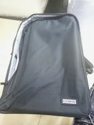 Camera Bag With Compartments