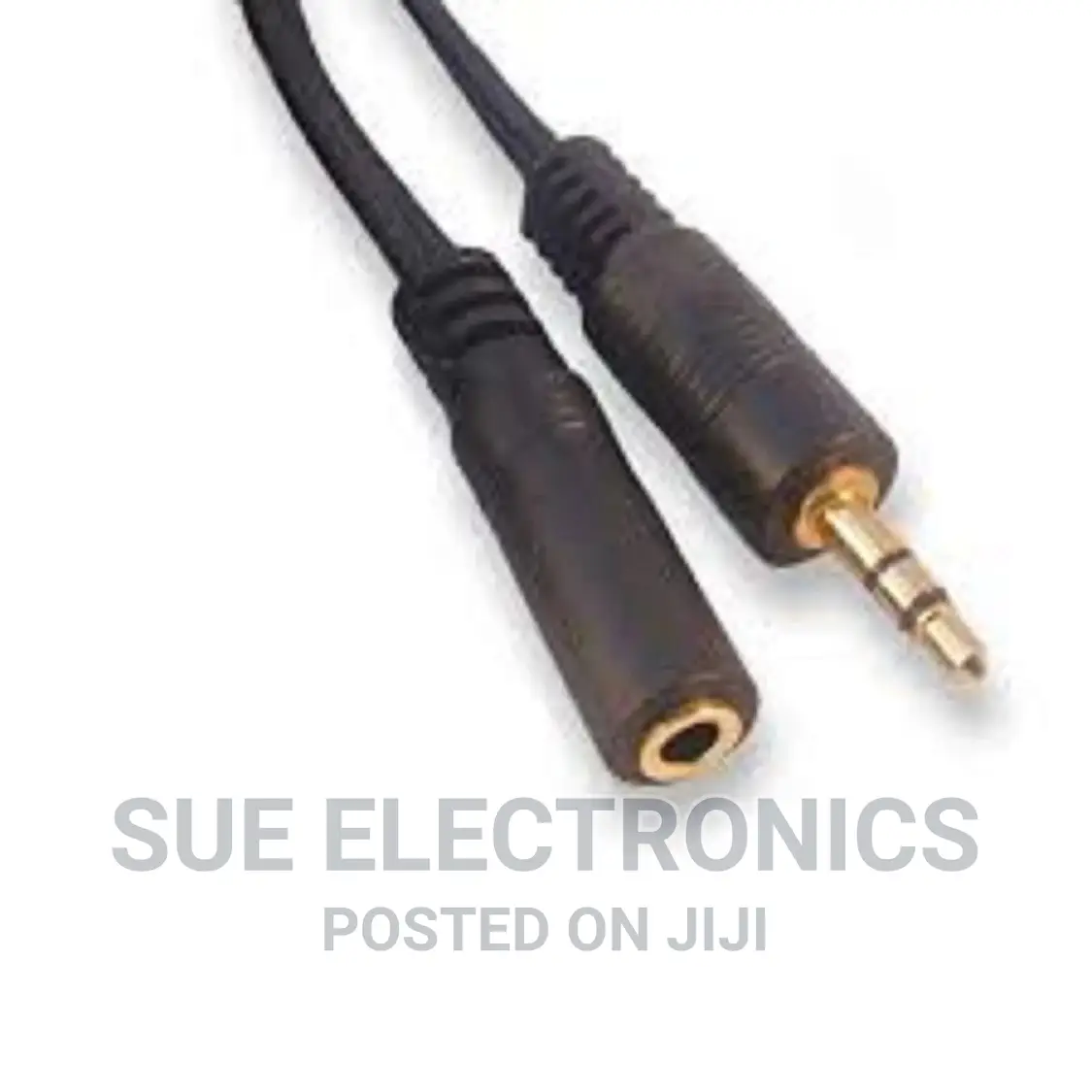 3.5mm Stereo Audio Cable /Aux Cable (10m)