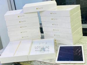 New Apple iPad Air 2 64 GB White - main view