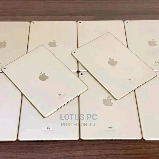 New Apple iPad Air 2 64 GB White