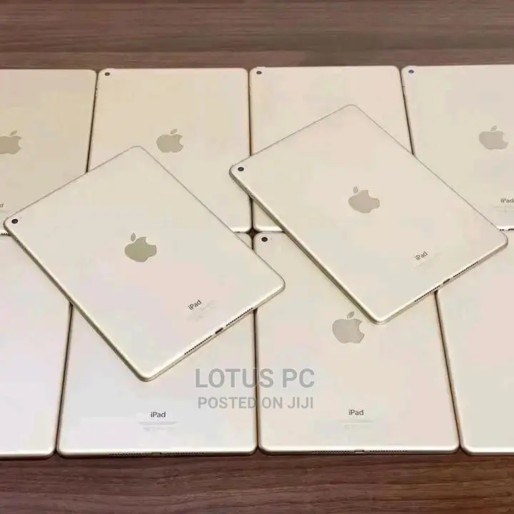 New Apple iPad Air 2 64 GB White