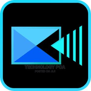 Cyberlink Powerdirector 20 Ultimate - thumbnail 2