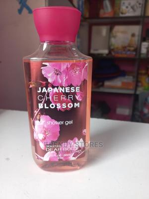 Chery Blossom- Shower Gel - thumbnail 2