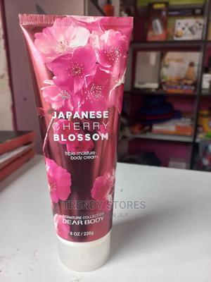 Cherry Chery Blossom- Body Cream - thumbnail 2