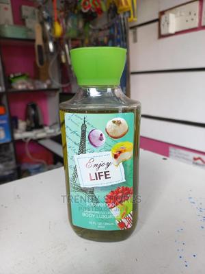 Enjoy Life - Shower Gel - thumbnail 2