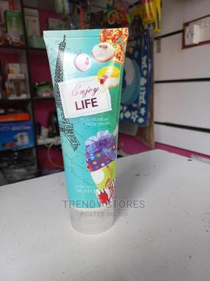 Enjoy Life - Body Cream - thumbnail 2