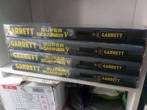 Hand Hald Metal Detector (Original Super Scanner) - thumbnail 3