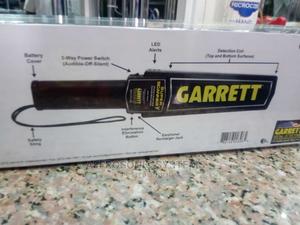 Hand Hald Metal Detector (Original Super Scanner) - thumbnail 2