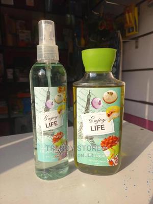 Enjoy Life- Body Splash Shower Gel - thumbnail 2