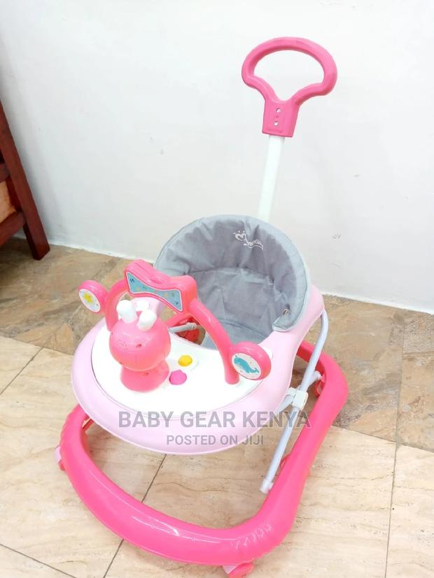 Walker* Baby Walker* Walker - main view