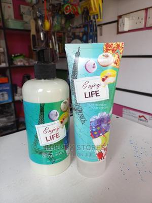 Enjoy Life - Body Lotion Cream - thumbnail 2