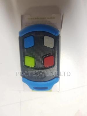 Remote Gate Buttons - thumbnail 2