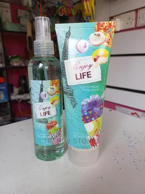 Enjoy Life - Body Cream Body Splash - thumbnail 2