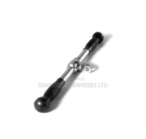 Deluxe Straight Bar - thumbnail 2