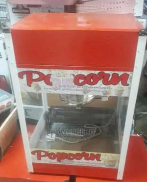 Recommended Popcorn Machine - thumbnail 2