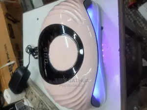 Uv Led Nail 2 Hands
