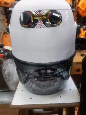 Hair Dryer