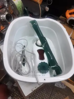 Foot Spur Basin