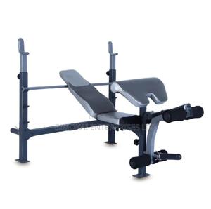 BG-W191 Weight Bench - thumbnail 2