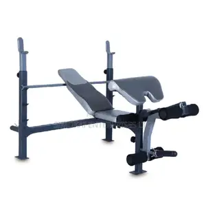 BG-W191 Weight Bench