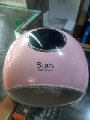 Uv Led Nail1 Hand - thumbnail 2