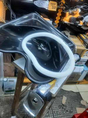 Sink for Washing Hair - thumbnail 2