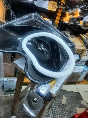 Sink for Washing Hair