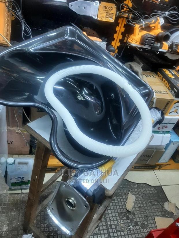 Sink for Washing Hair - main view