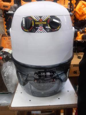 Equter Hair Dryer - thumbnail 2