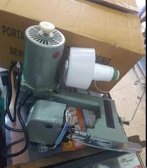 Portable Bag Closer/Sealing Bag Closer - main view