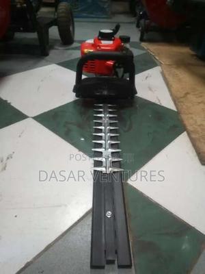 Hedge Trimmer - thumbnail 2