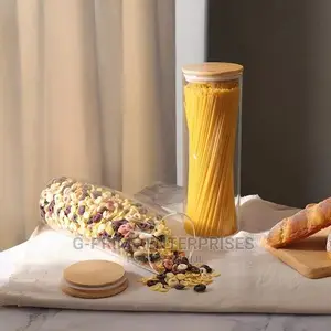 Spaghetti Storage Containers