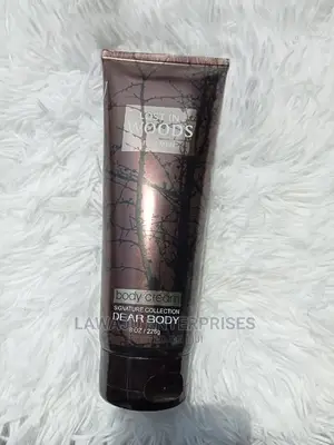 Lost in Woods for Men 226gm Body Cream Scent Fragrance