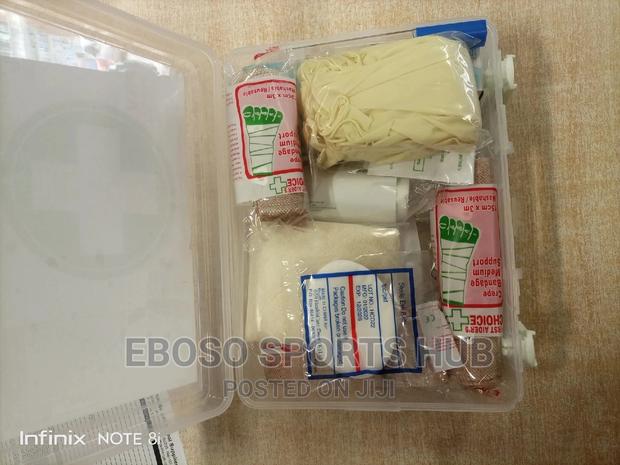 Fast Aid Kit - thumbnail 3