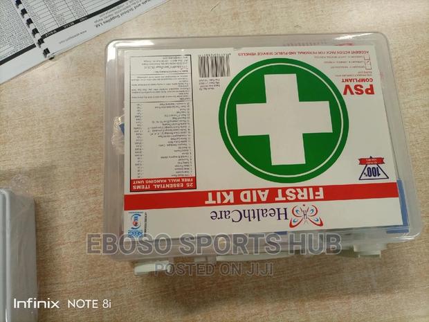 Fast Aid Kit - thumbnail 4