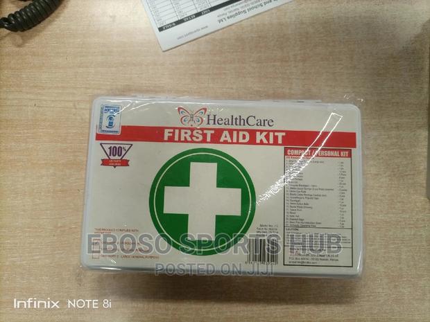 Fast Aid Kit - thumbnail 5