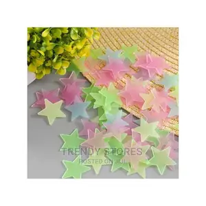 Glow in the Dark Stars
