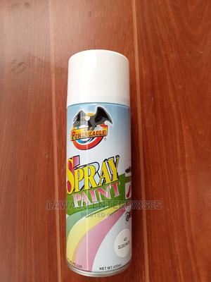 Spray Paint - thumbnail 2