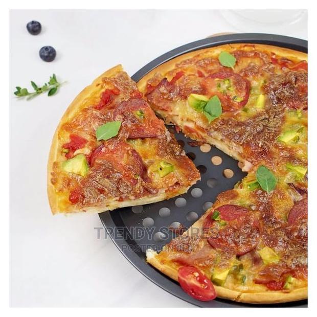 30cms Pizza Pan/Tray - thumbnail 2
