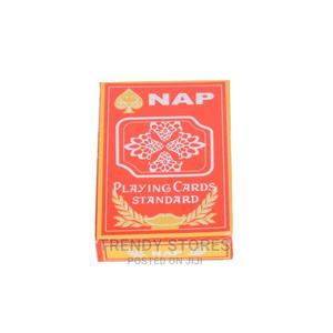 Playing Cards - Nap (Table Game) - thumbnail 2