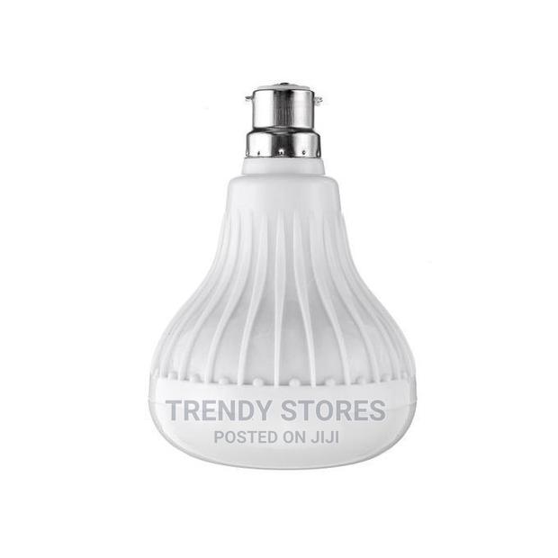 LED Bulb With Music Speaker Bluetooth - thumbnail 3