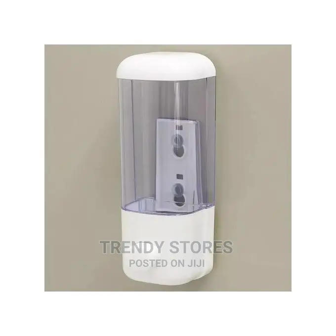 Wall Mount Soap Dispenser