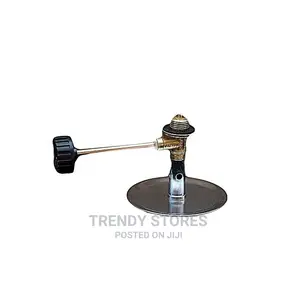 Or-Gaz Burner