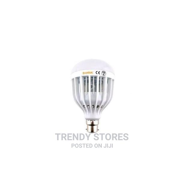 Mosquito Killer LED Bulb